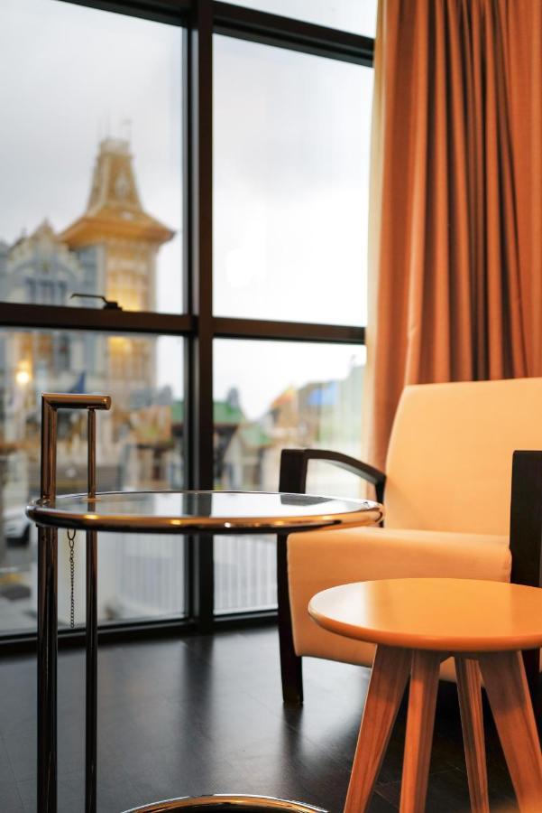 Hotel Villa Rosario Ii, Edificio Moderno ริวาเดเซญา ภายนอก รูปภาพ