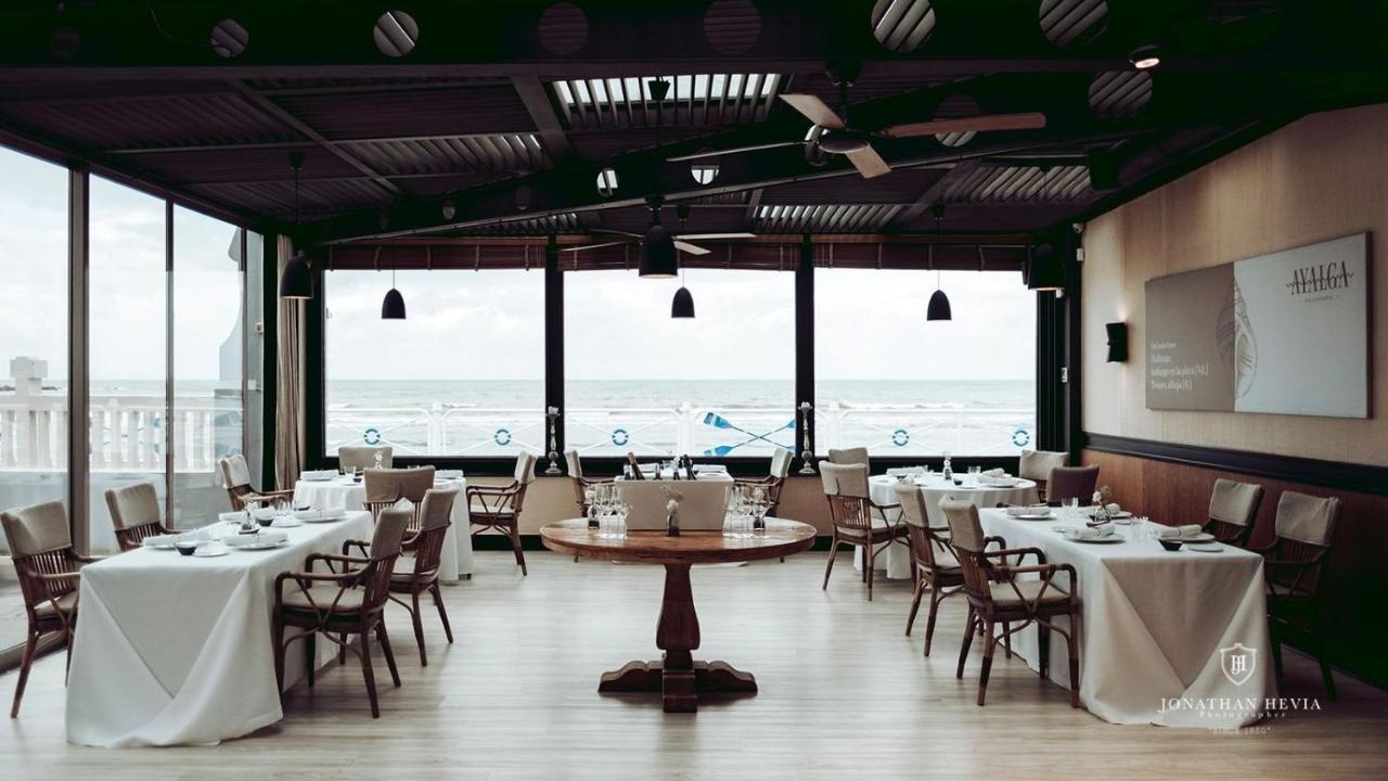Hotel Villa Rosario Ii, Edificio Moderno ริวาเดเซญา ภายนอก รูปภาพ